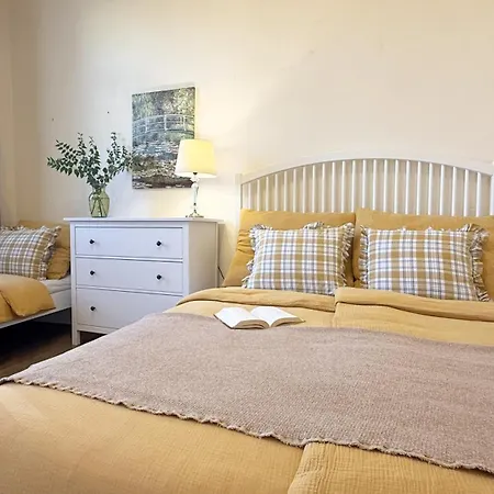 Appartamento Mestiansky Dom 3 *