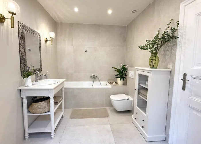 Mestiansky Dom 3 * Košice